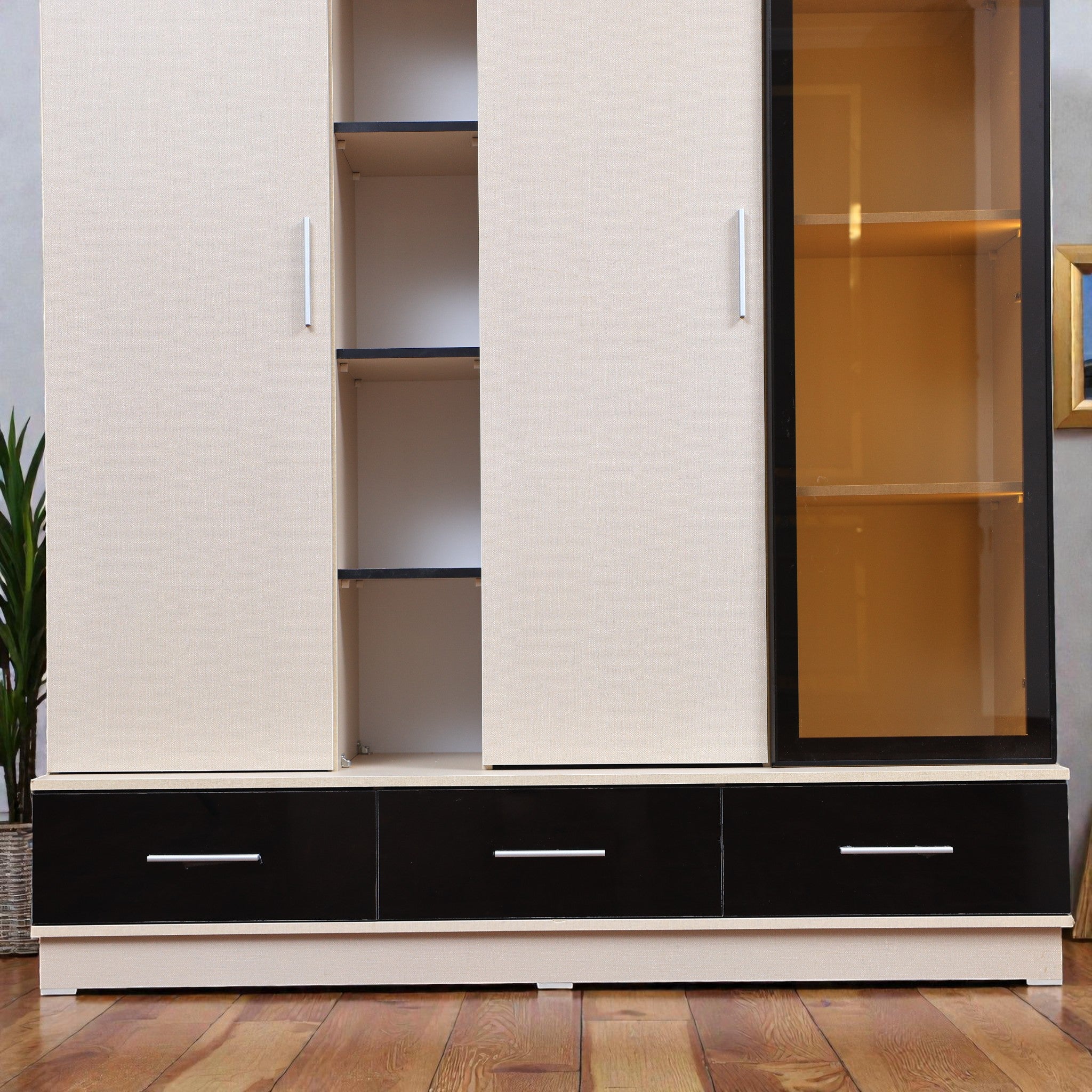 T404 غرفة نوم اطفال