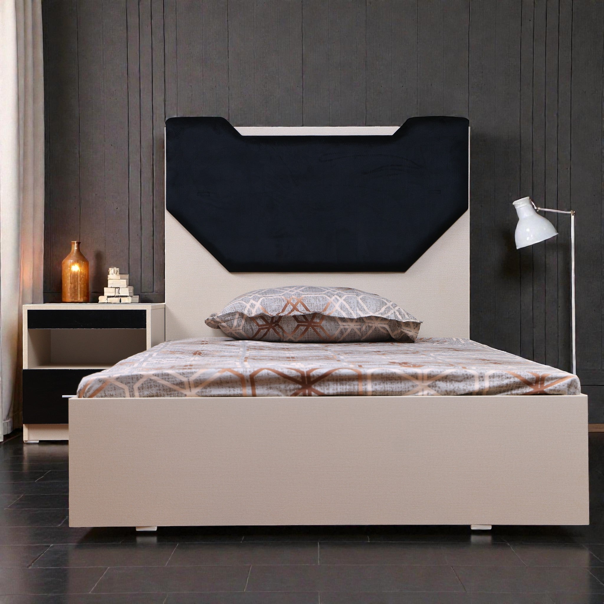 T404 غرفة نوم اطفال