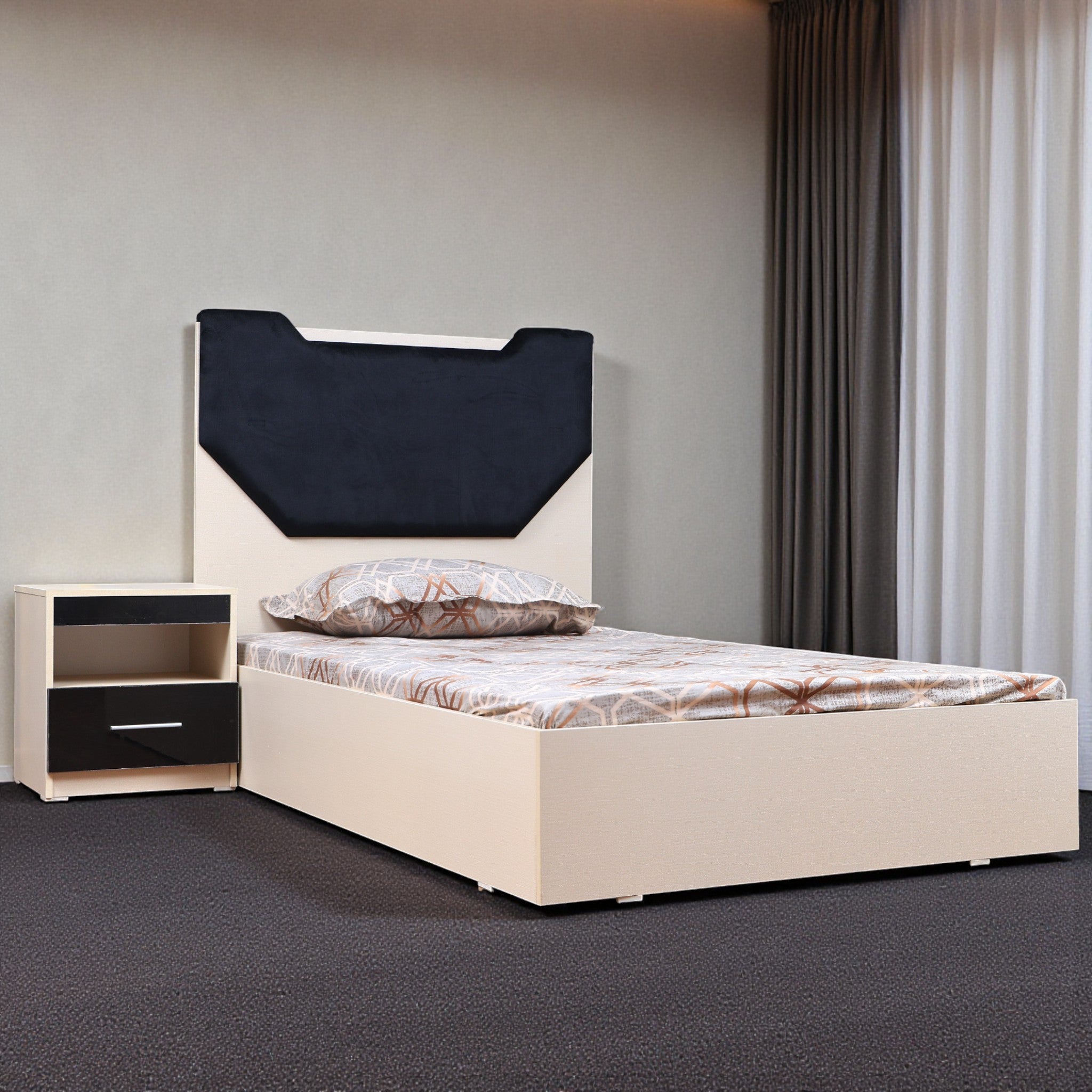 T404 غرفة نوم اطفال