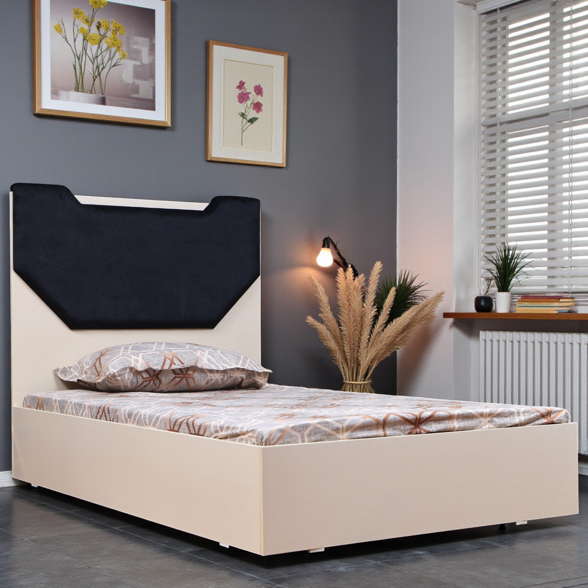 T404 غرفة نوم اطفال