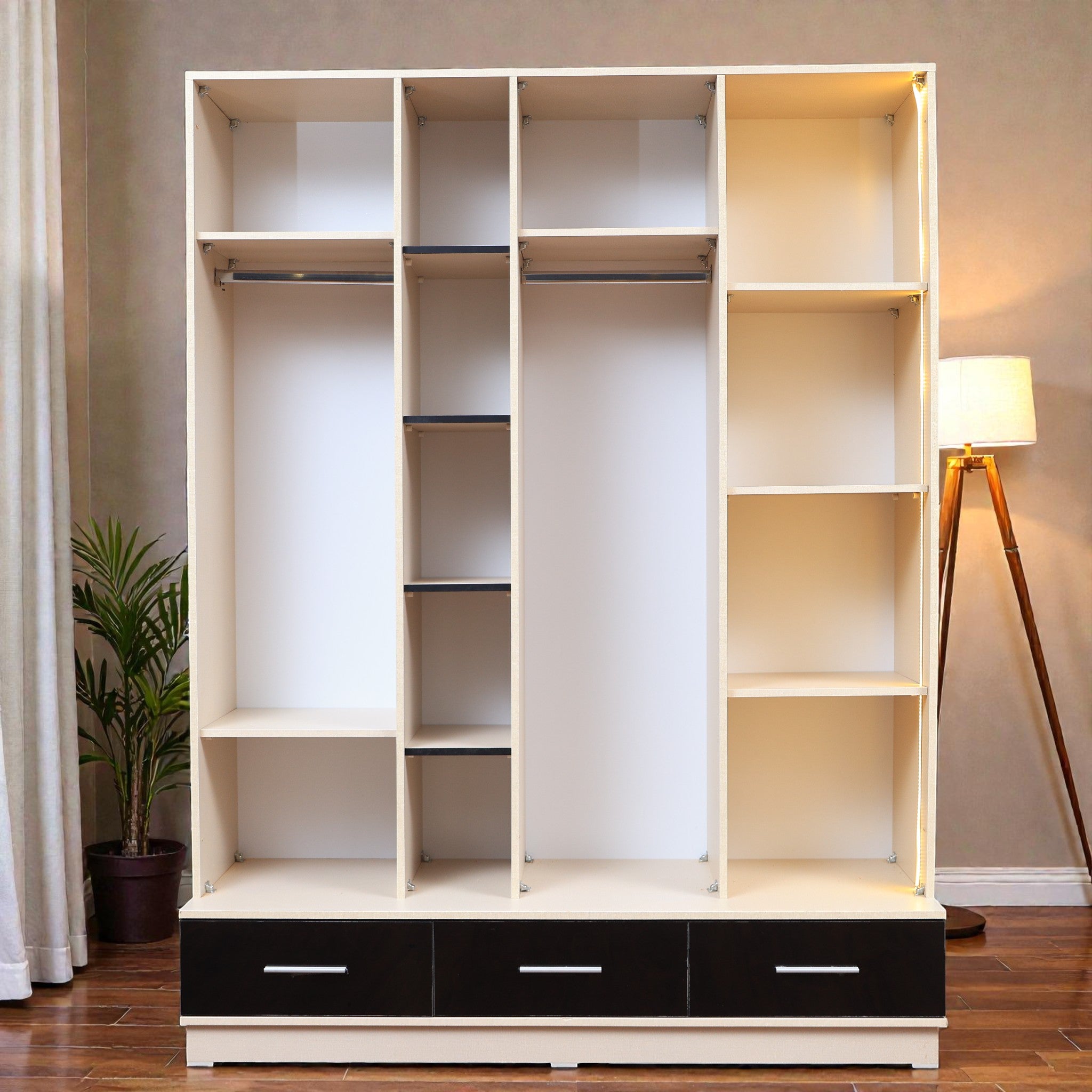 T404 غرفة نوم اطفال