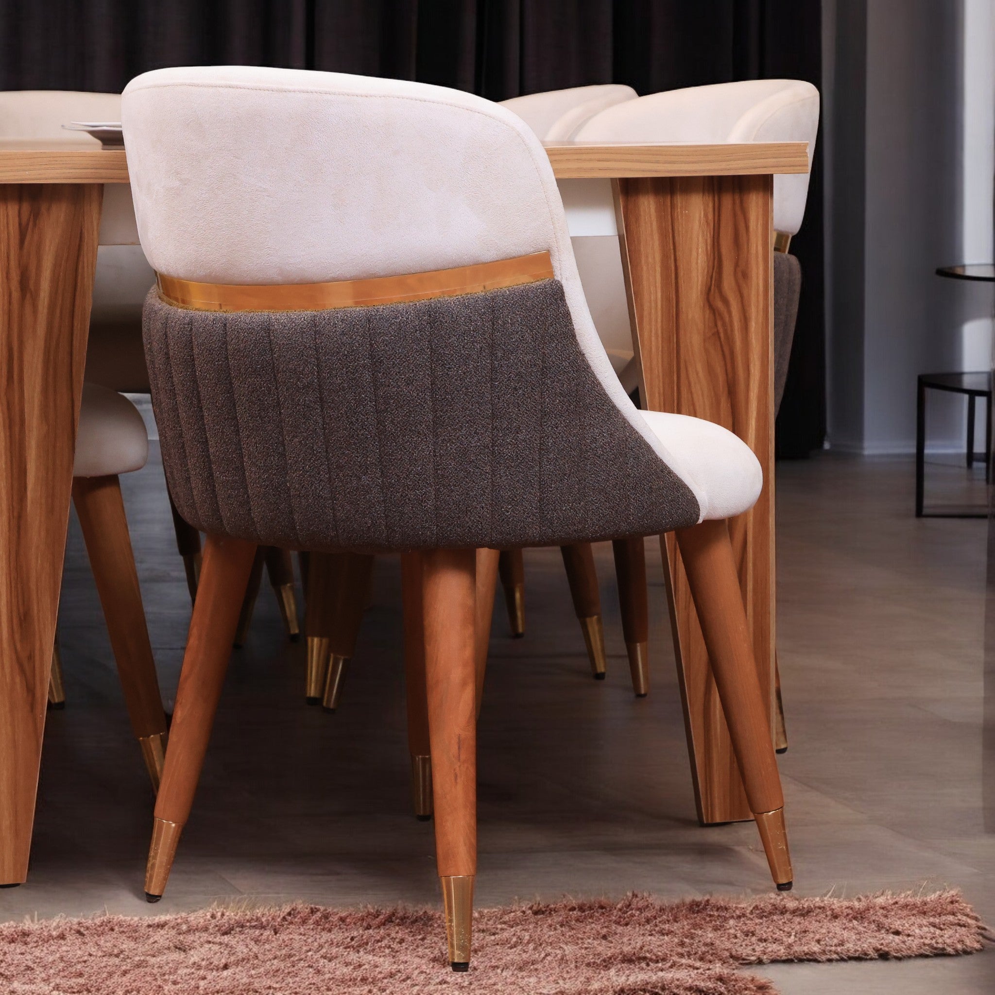 غرفة سفرة 338