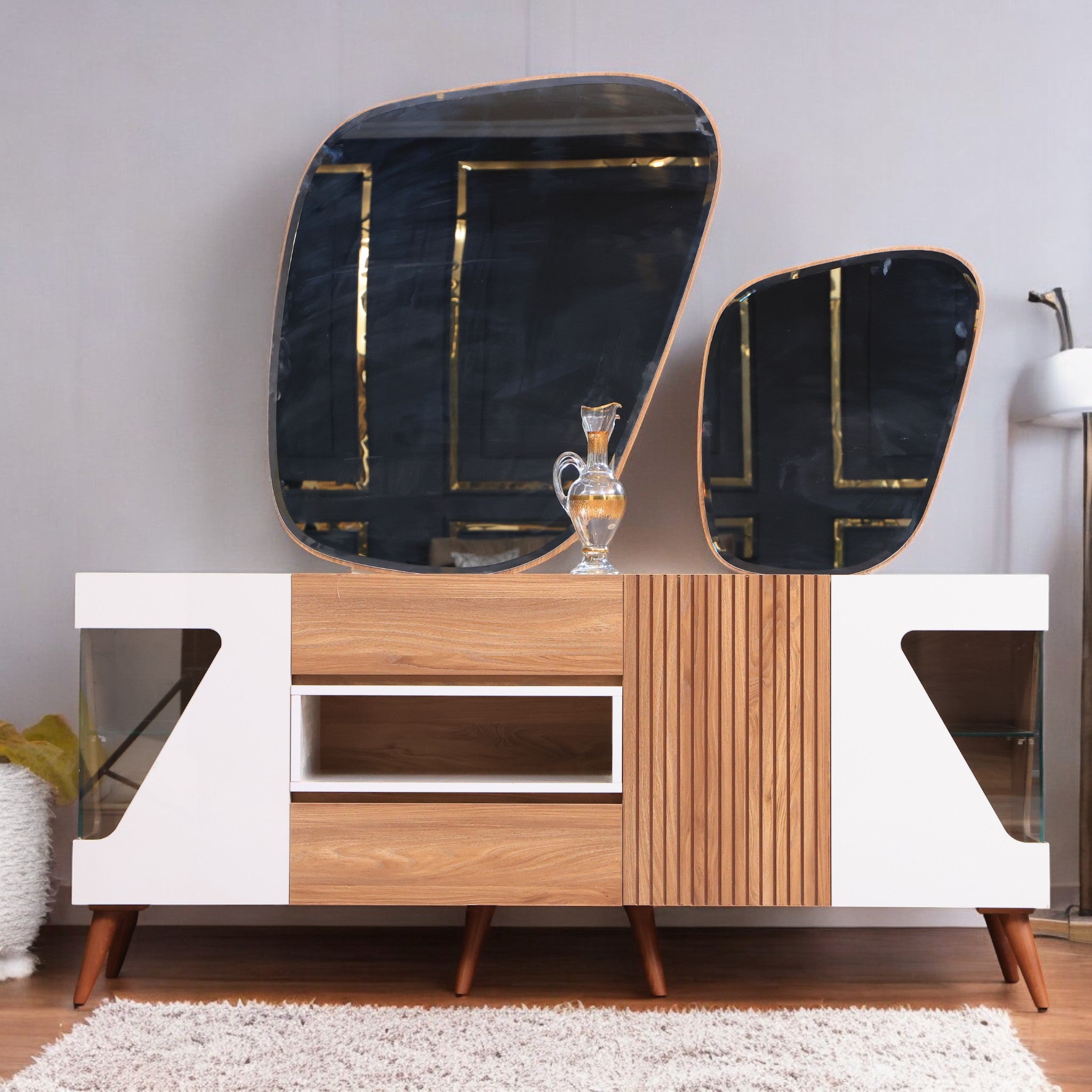 غرفة سفرة 338