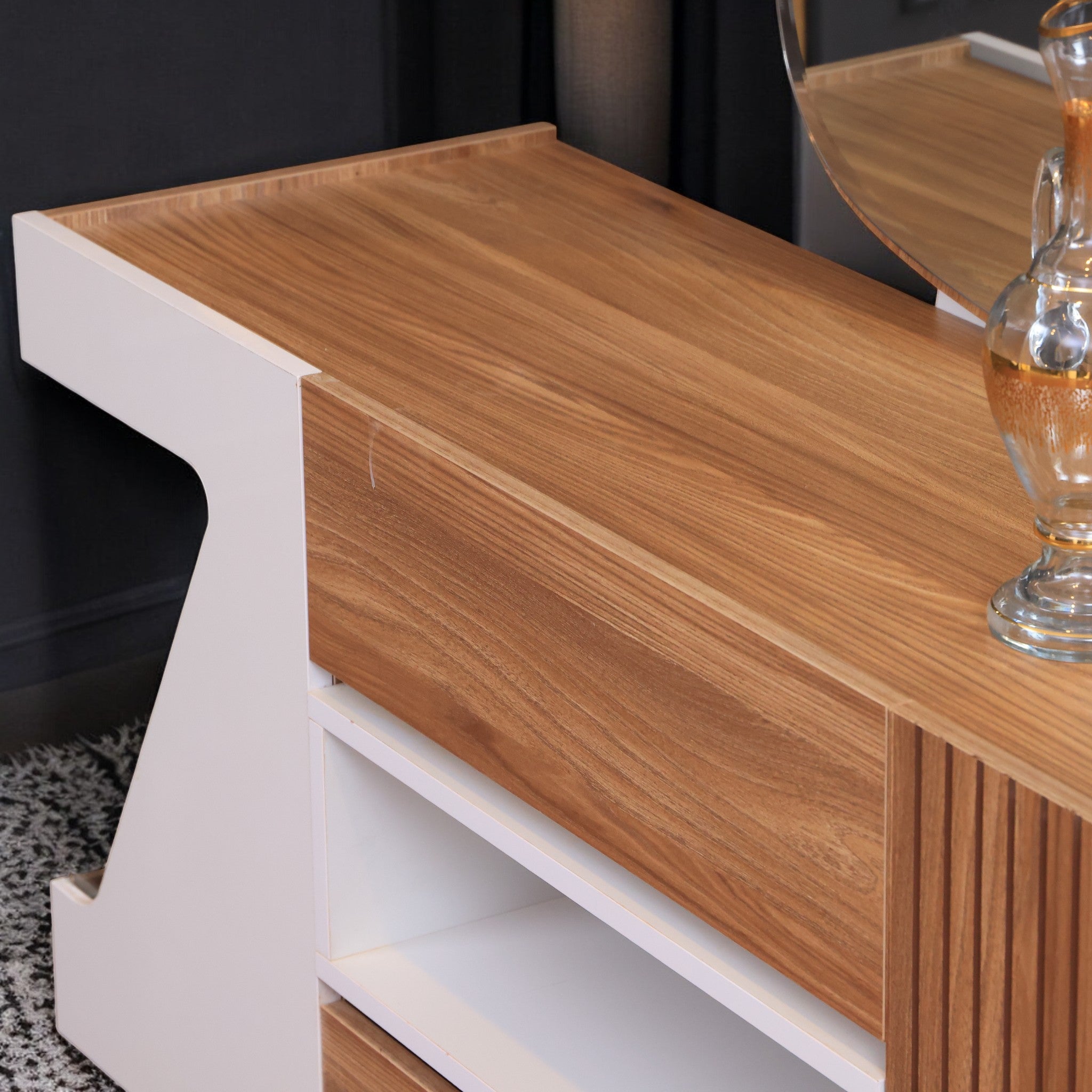 غرفة سفرة 338