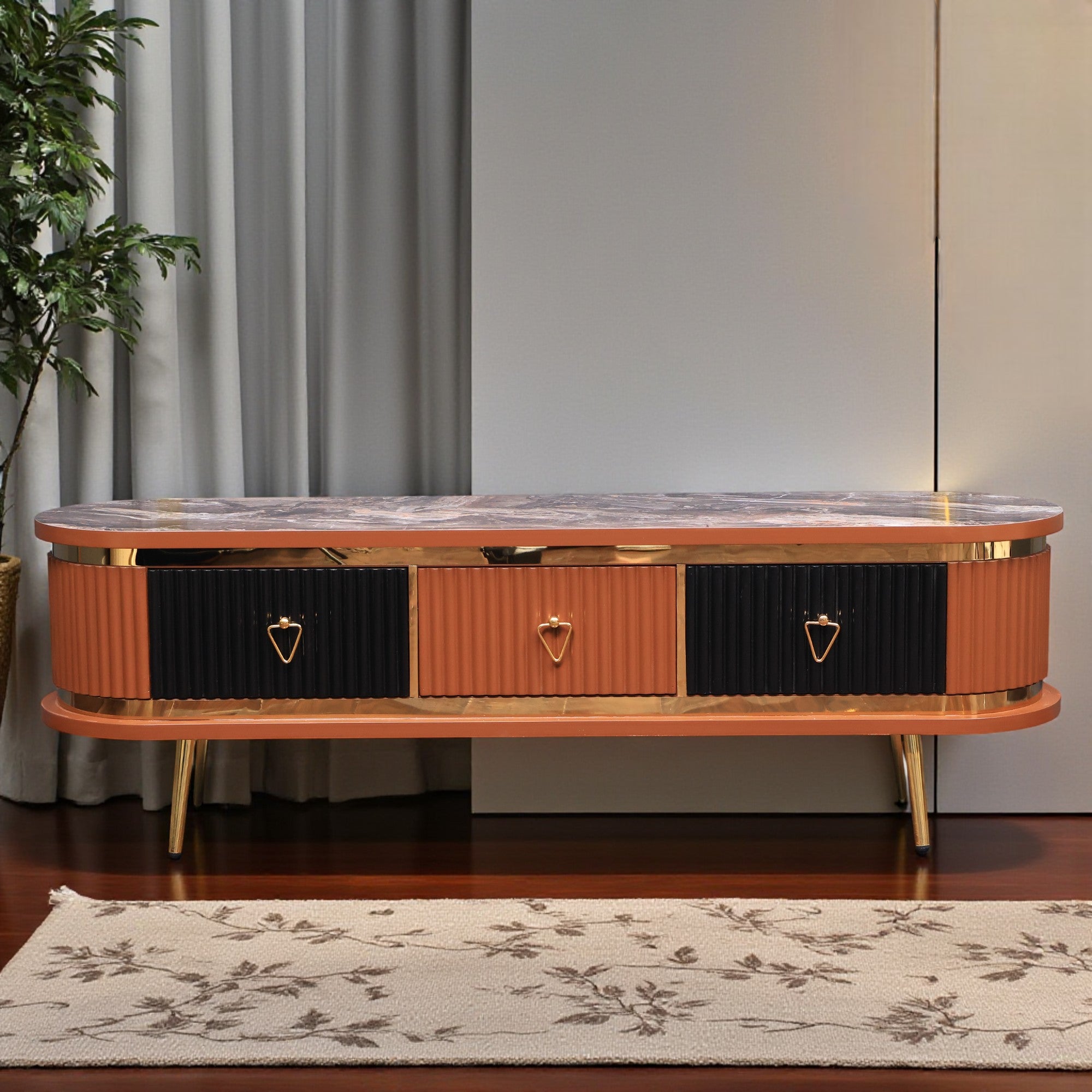 ترابيزة تليفزيون 179