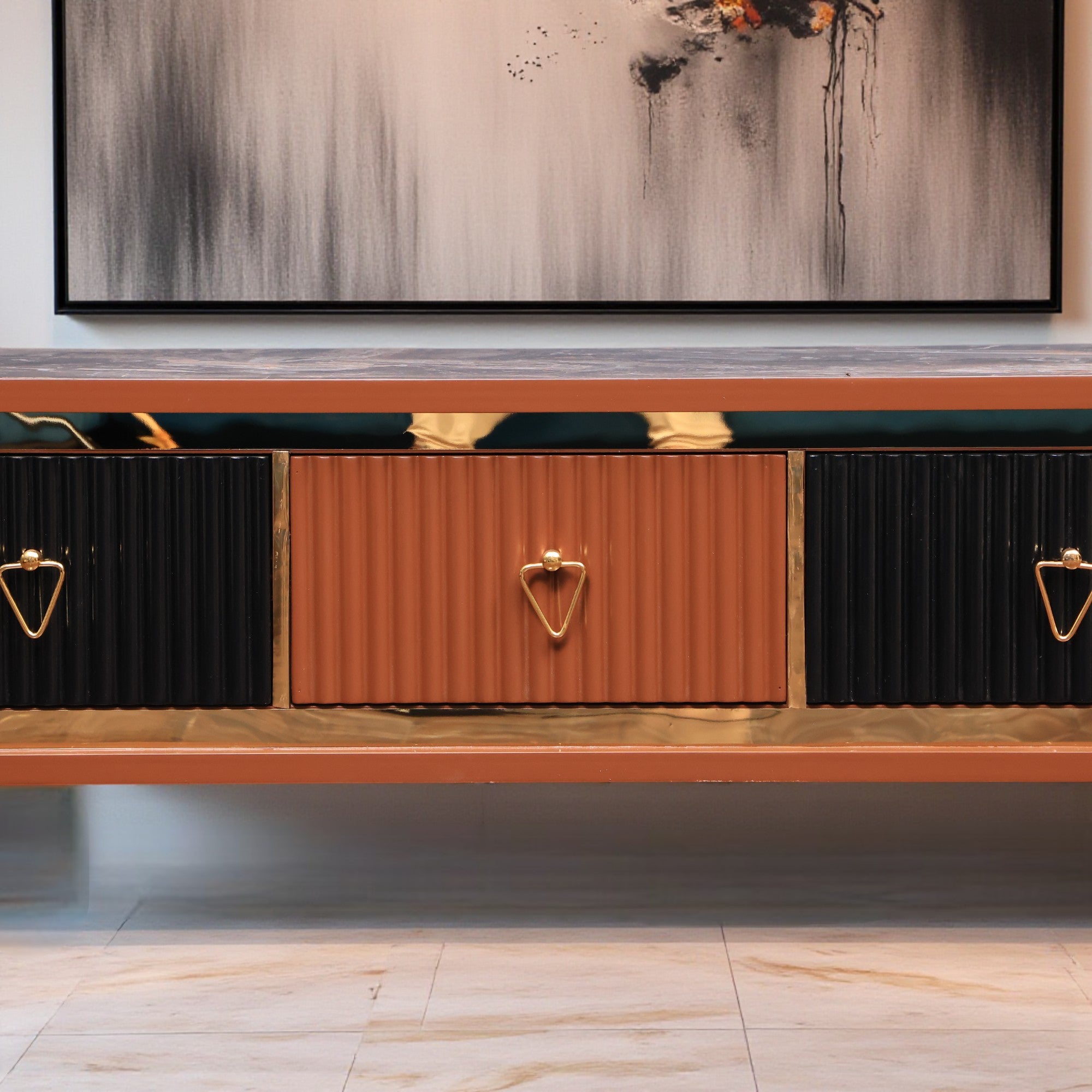 ترابيزة تليفزيون 179