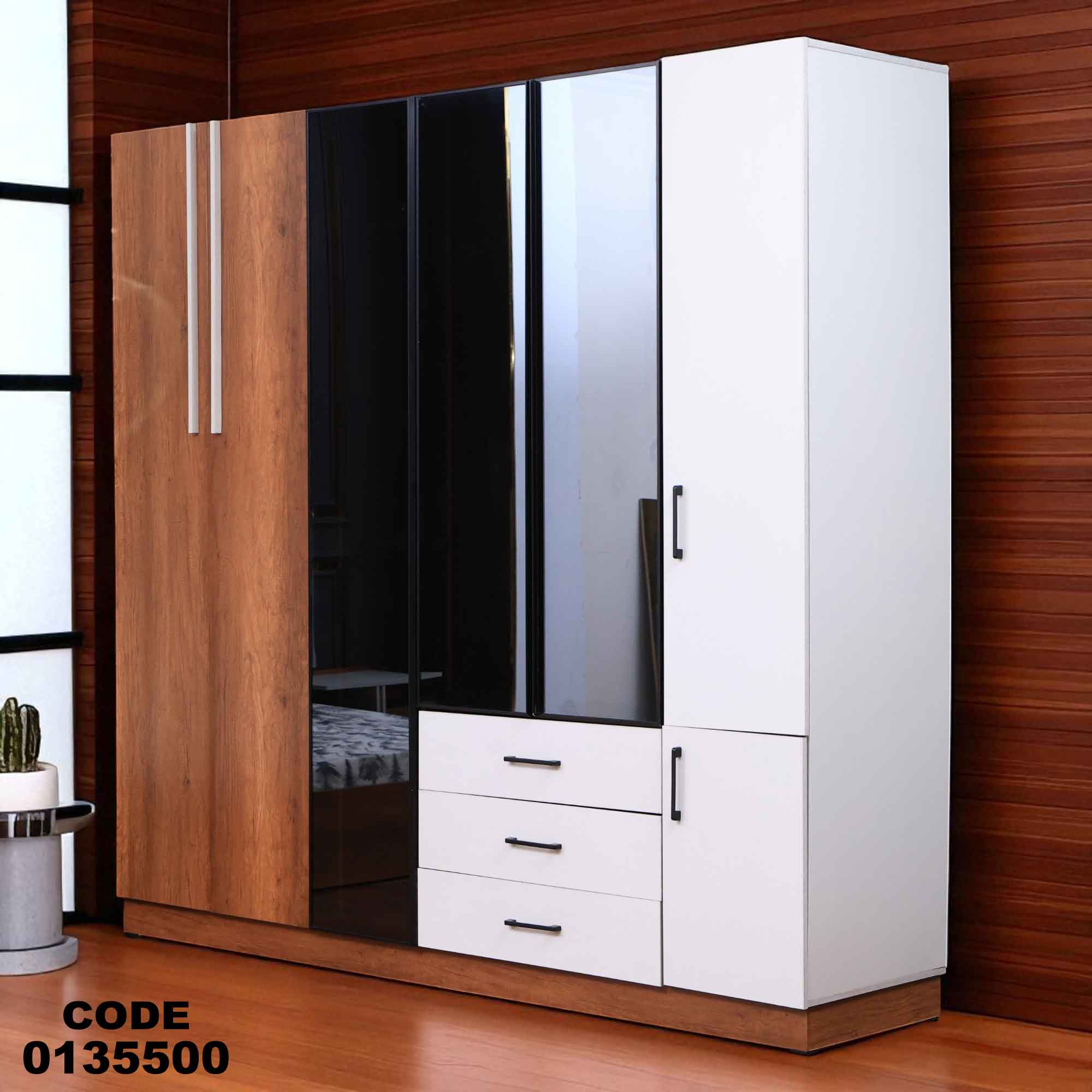 غرفه نوم ماستر 355