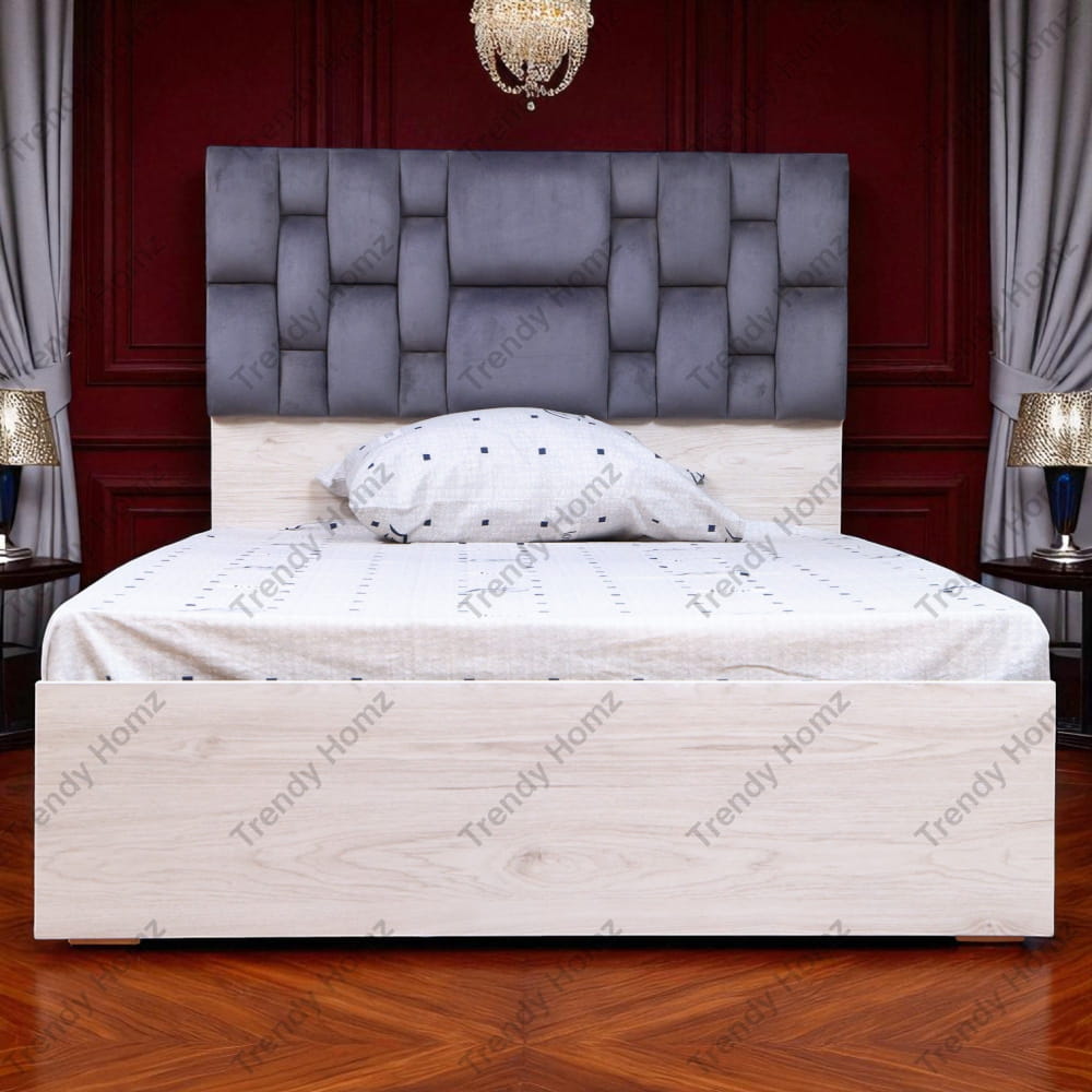 سرير اطفال 301
