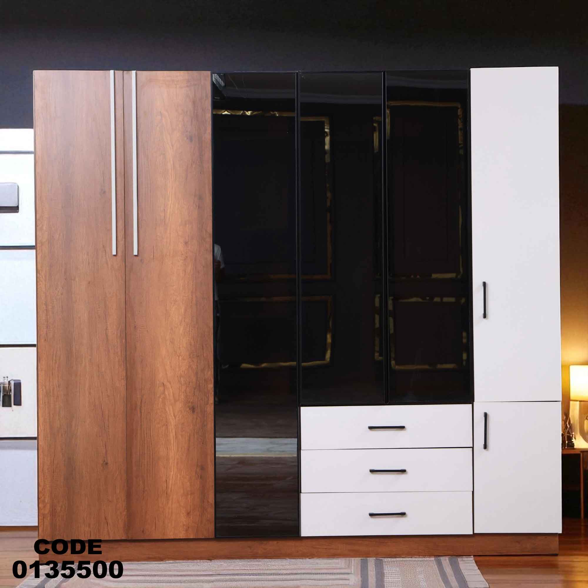 غرفه نوم ماستر 355