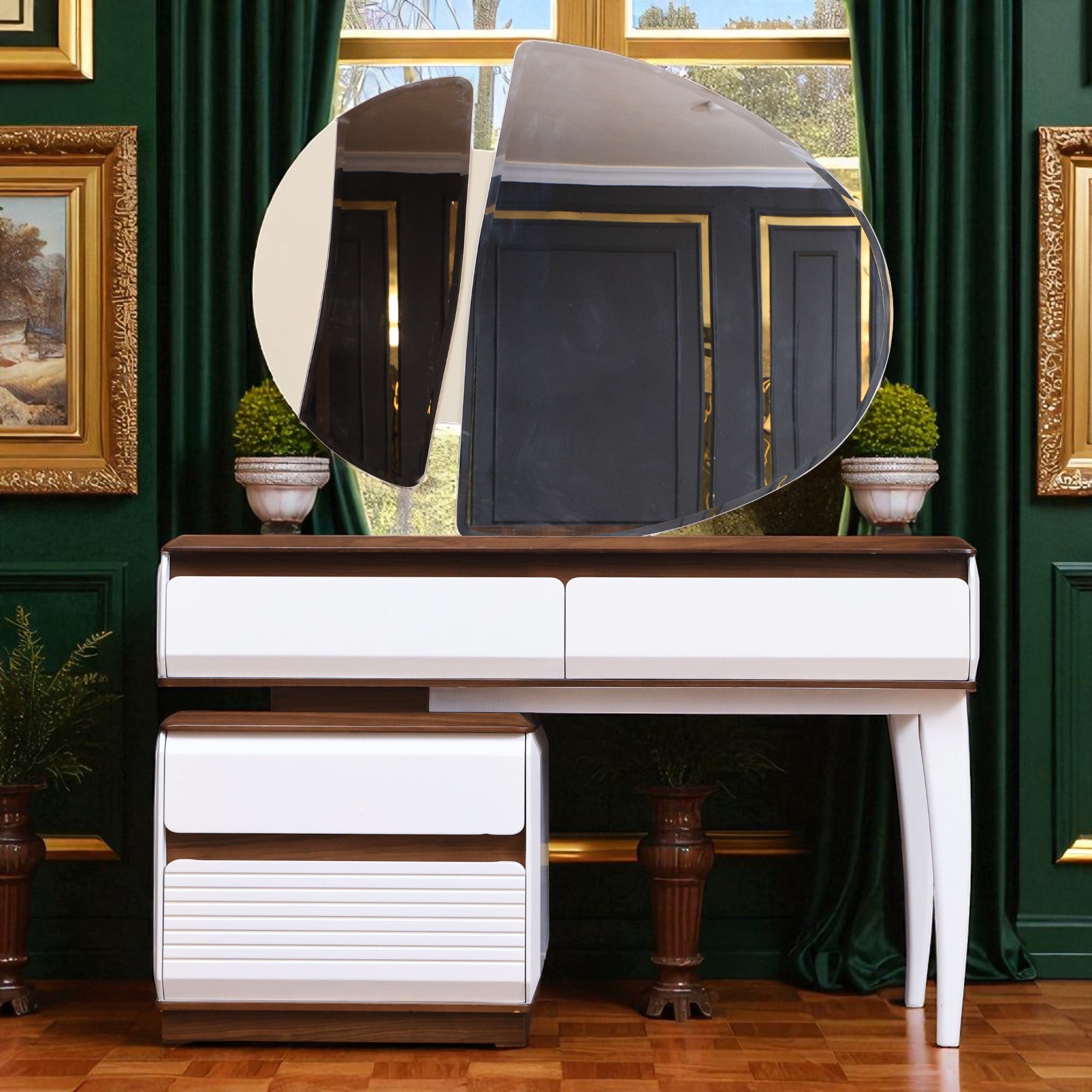 غرفة نوم ماستر 409