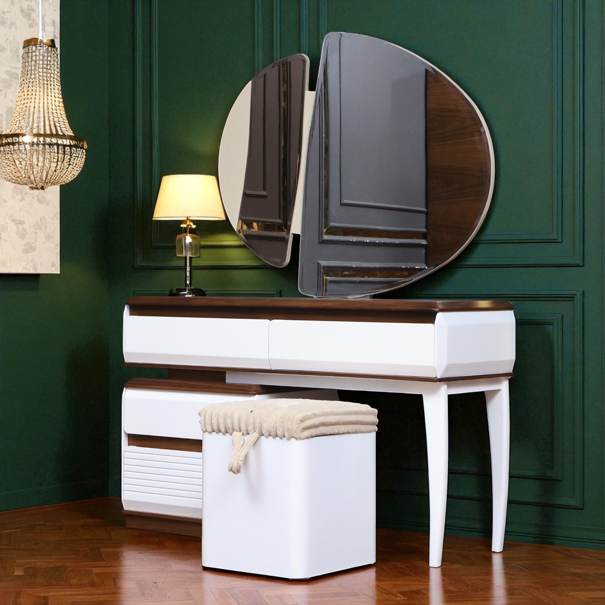 غرفة نوم ماستر 409