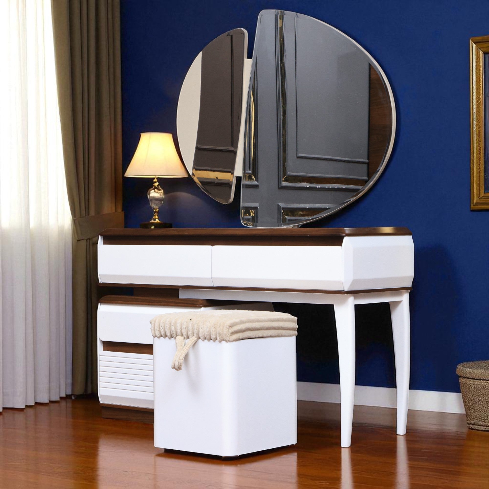 غرفة نوم ماستر 409