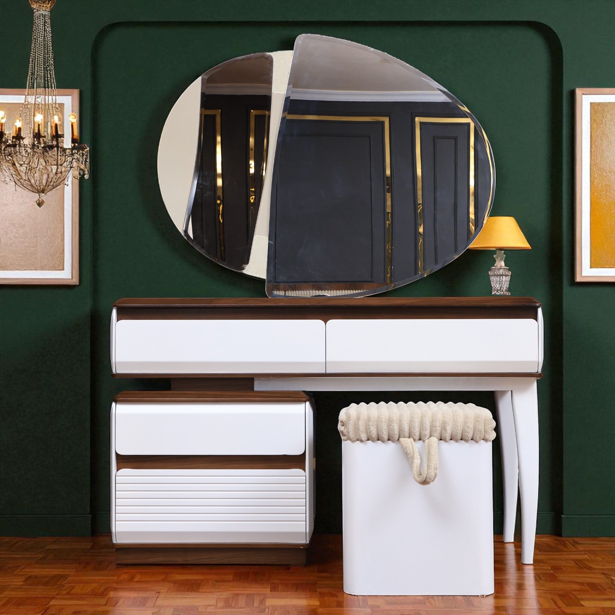 غرفة نوم ماستر 409