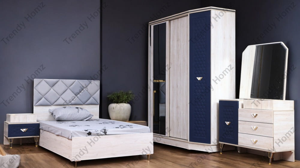 غرفة نوم اطفال 302