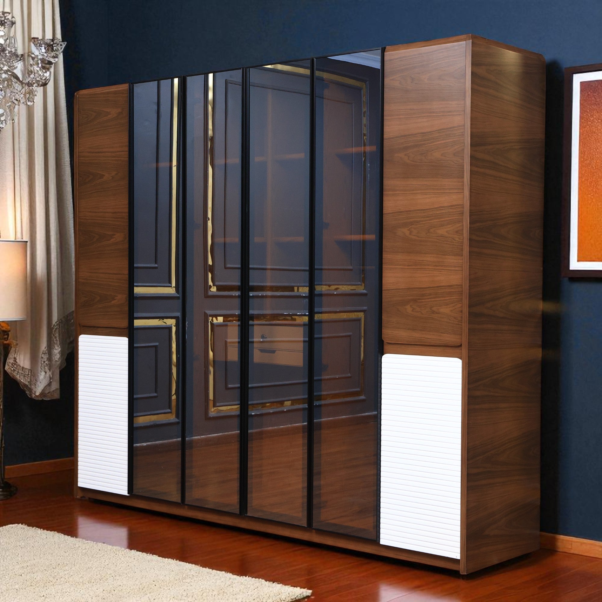 غرفة نوم ماستر 409