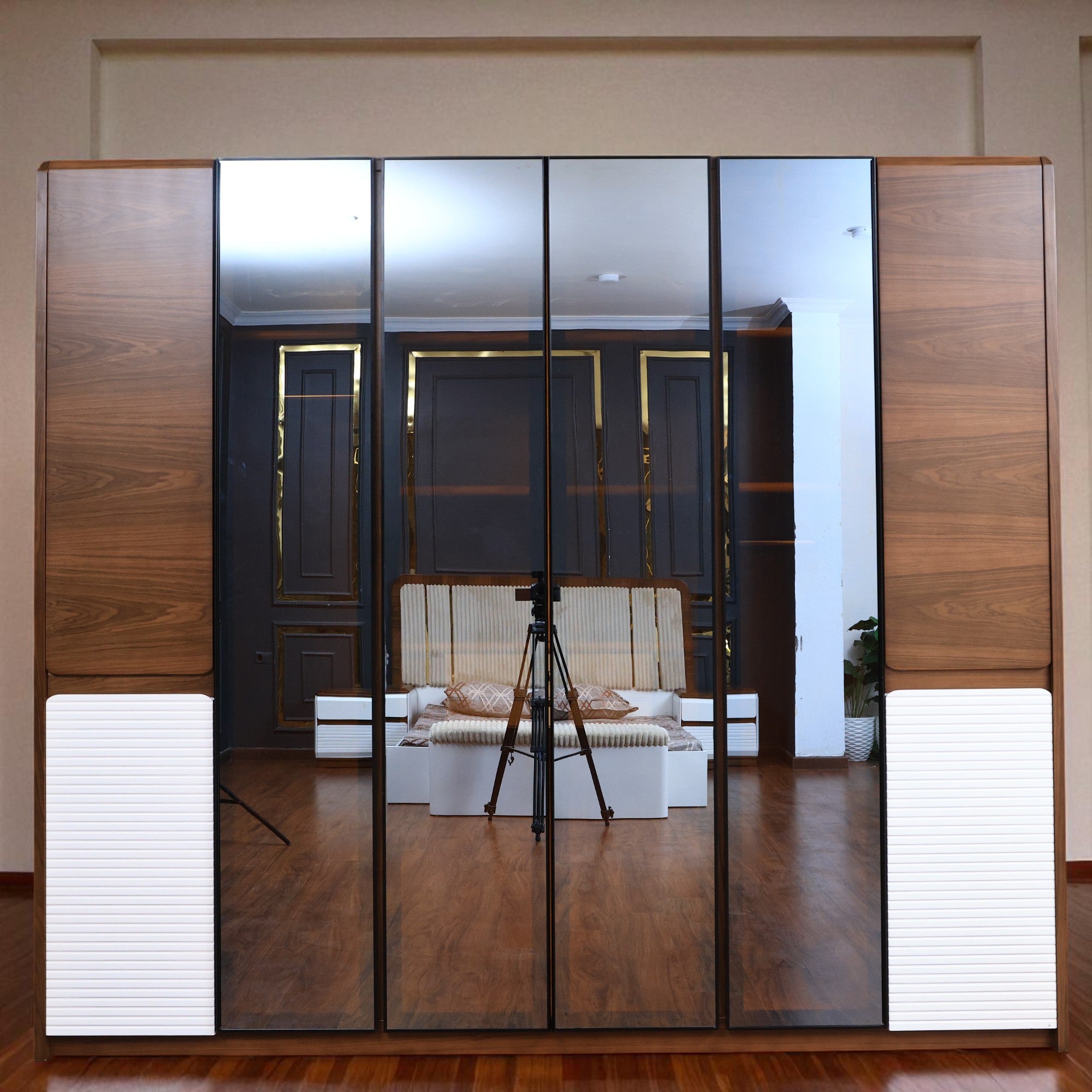 غرفة نوم ماستر 409