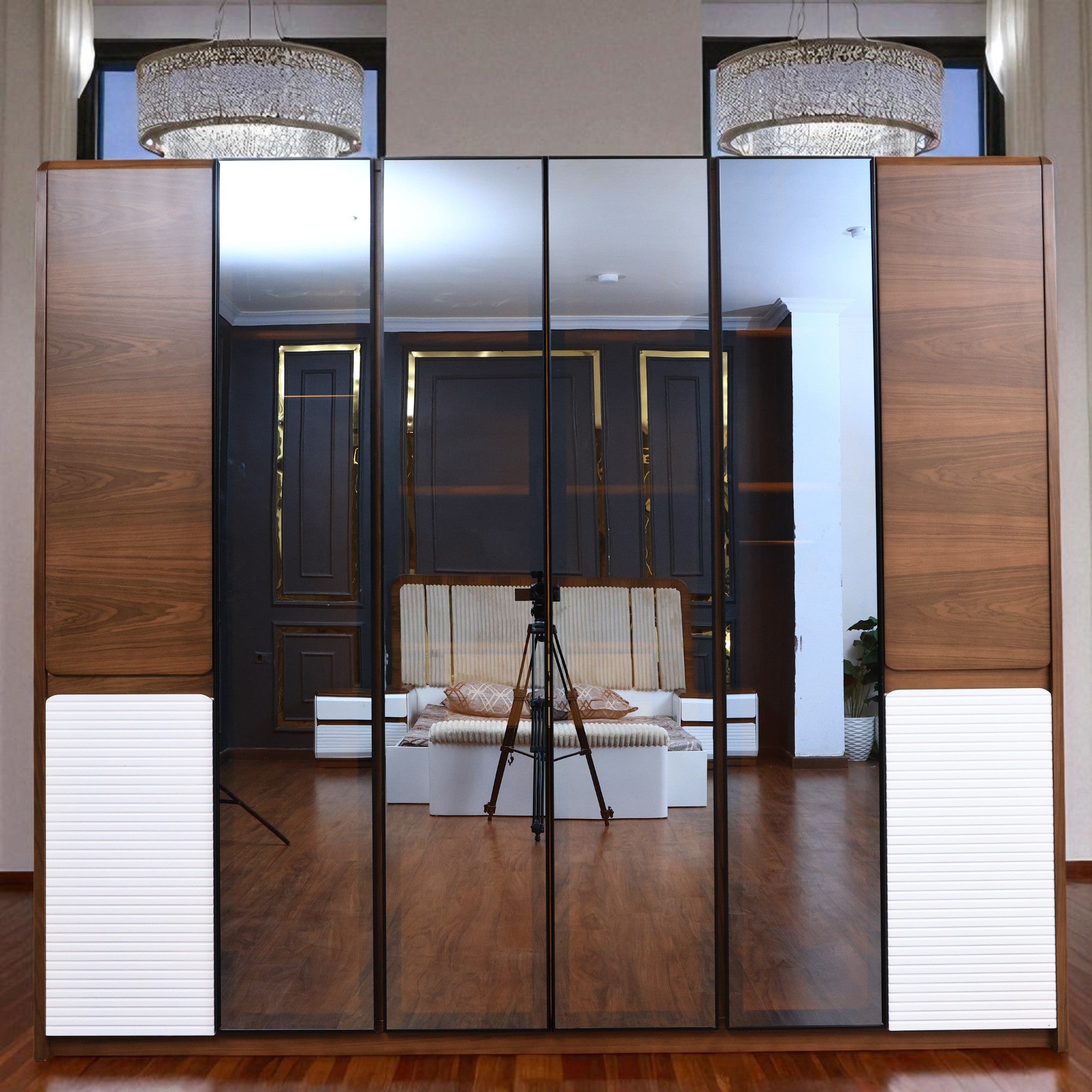 غرفة نوم ماستر 409