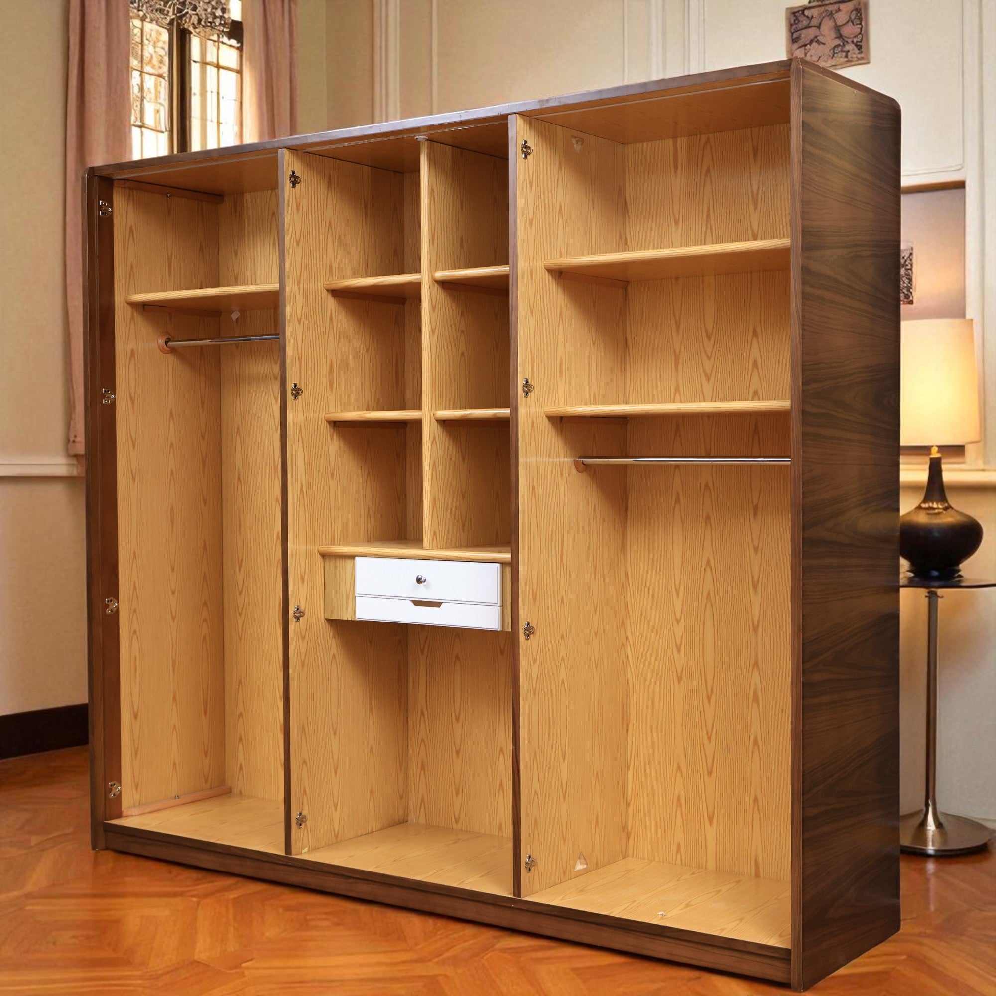 غرفة نوم ماستر 409