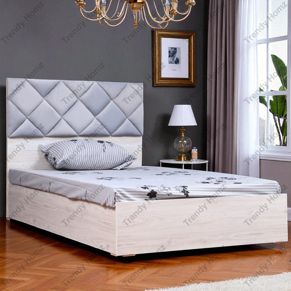 سرير اطفال 302