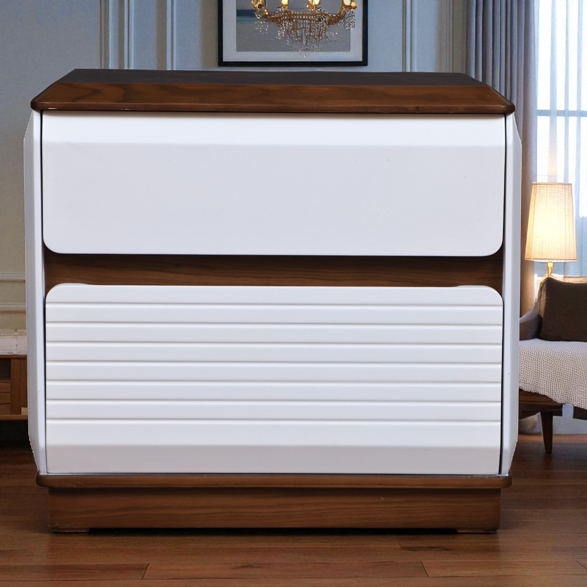 غرفة نوم ماستر 409