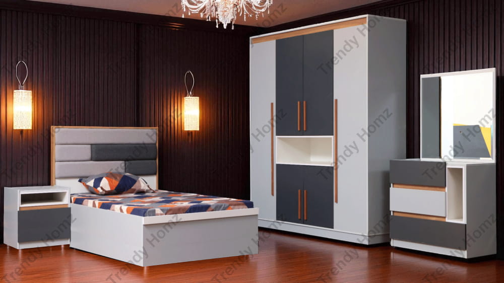 غرفة نوم اطفال 225
