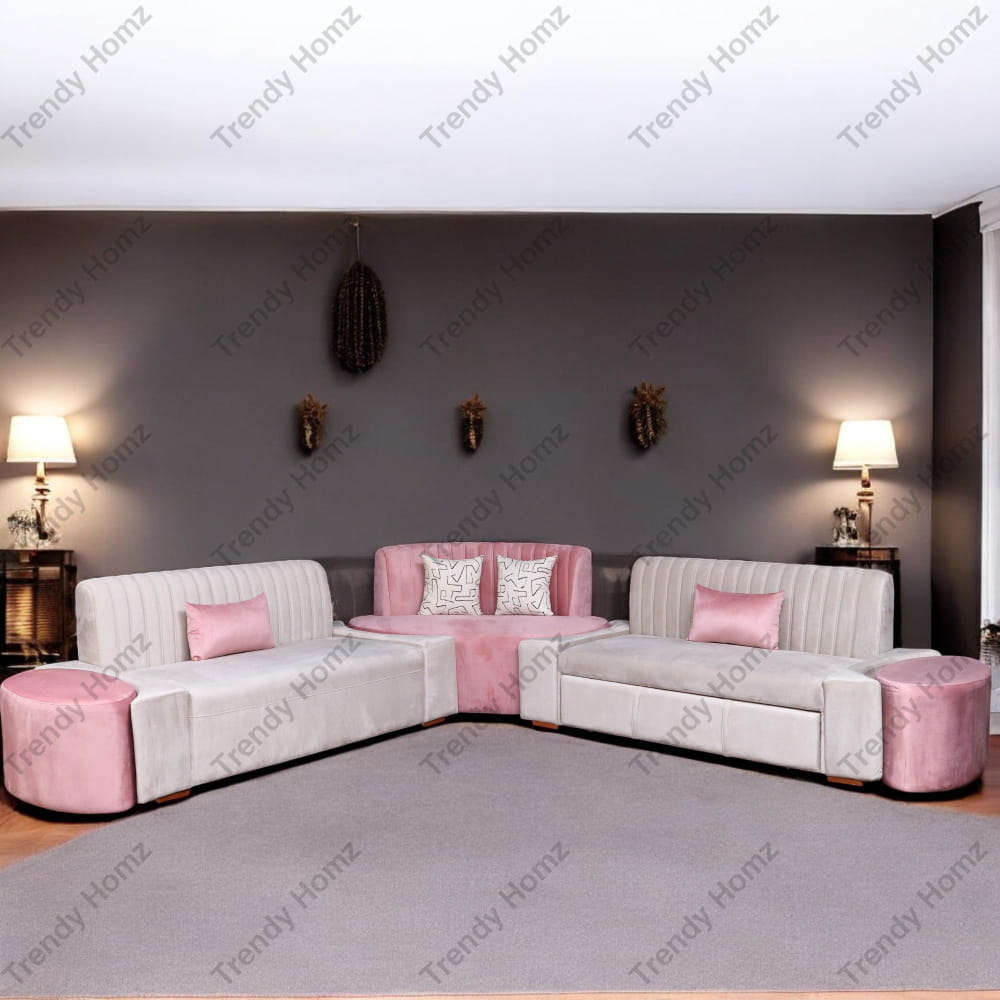 ركنة سرير 312
