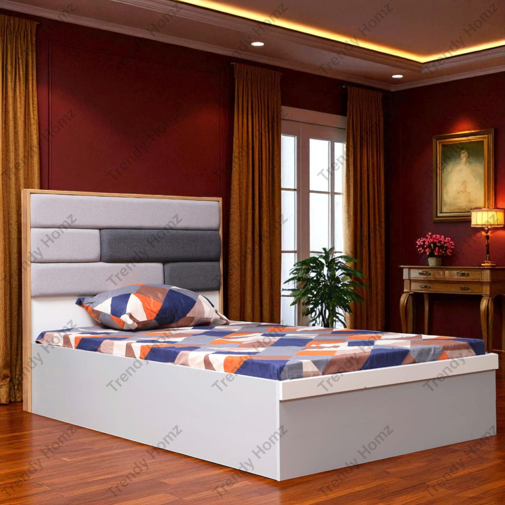 سرير اطفال 225