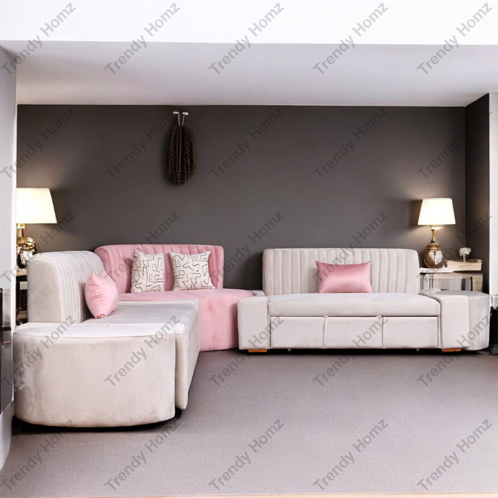 ركنة سرير 312