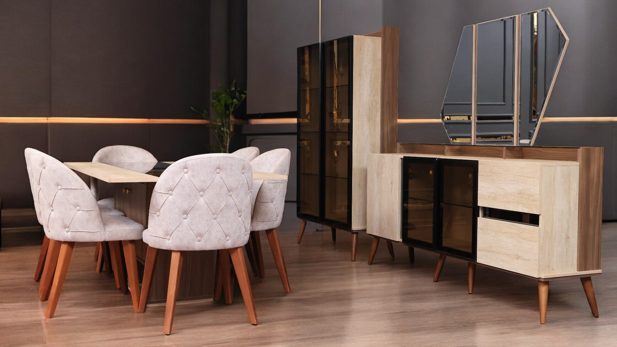 غرفة سفرة 339