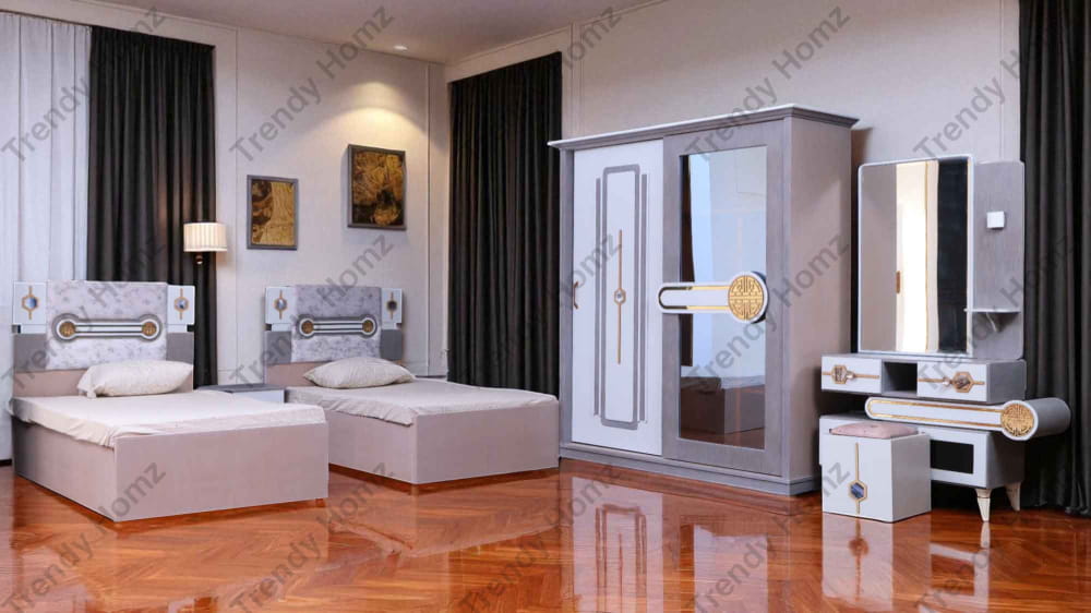 غرفة نوم اطفال 233