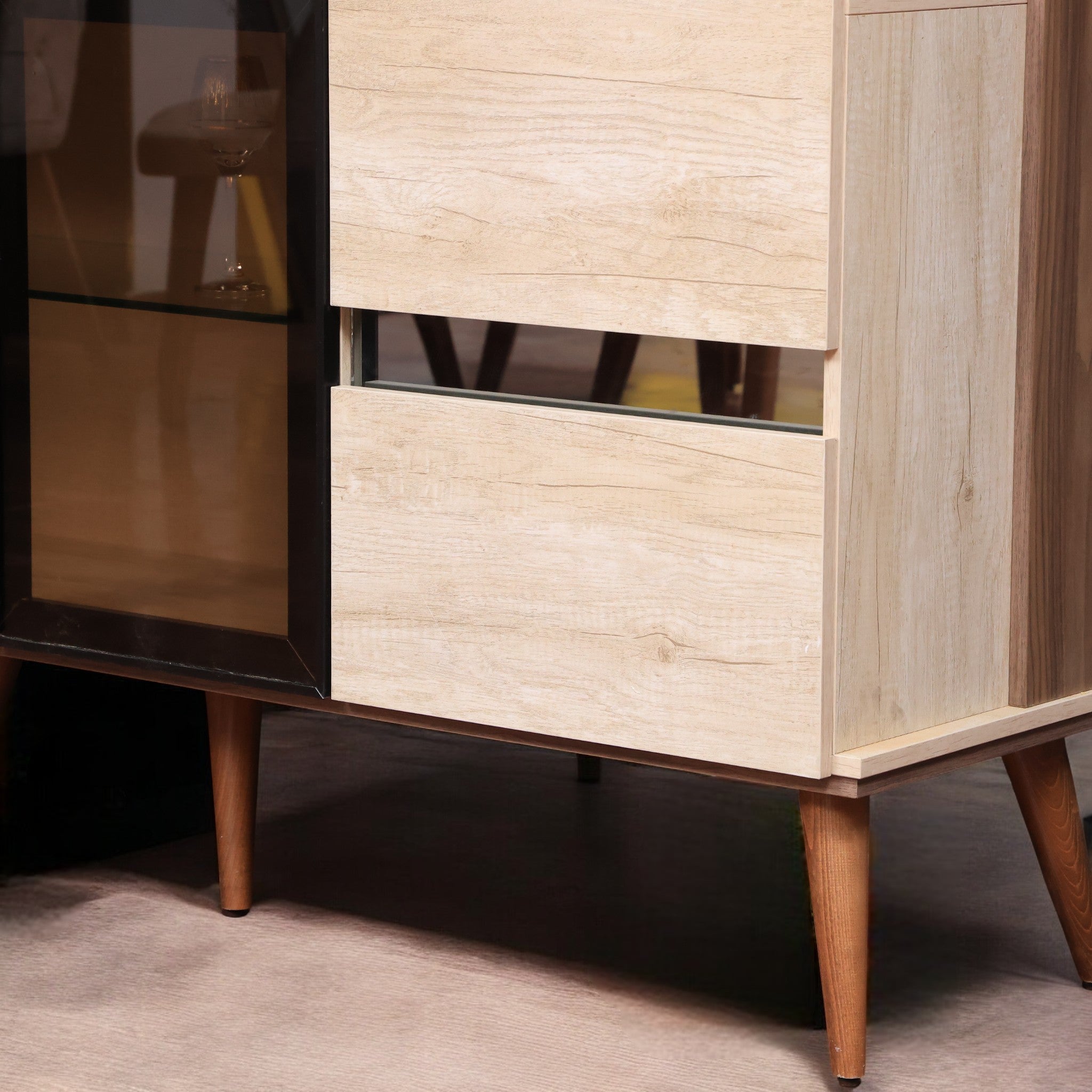 غرفة سفرة 339