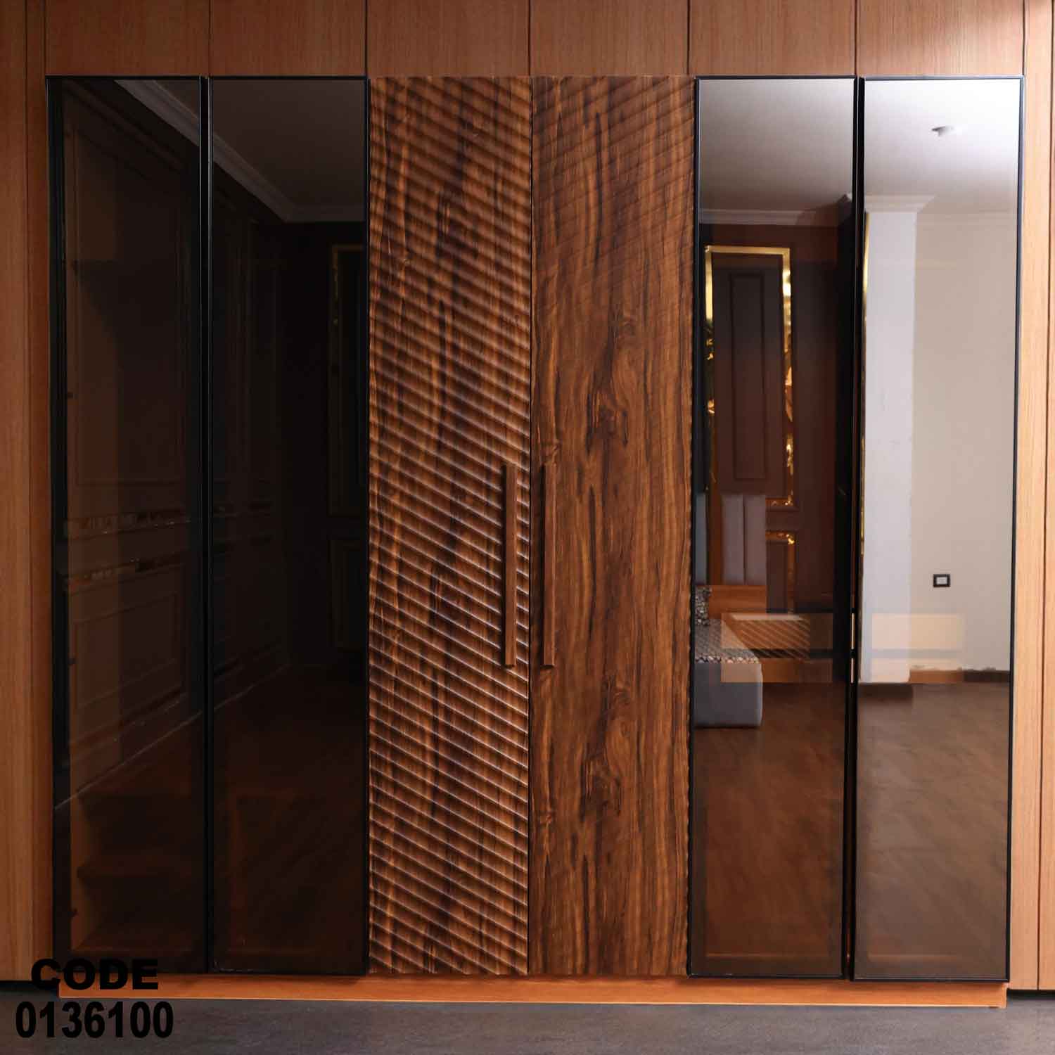 غرفة نوم ماستر 361