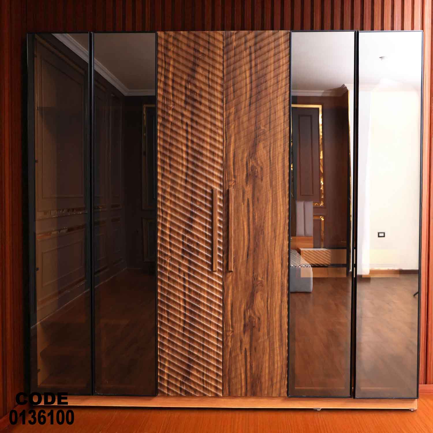 غرفة نوم ماستر 361