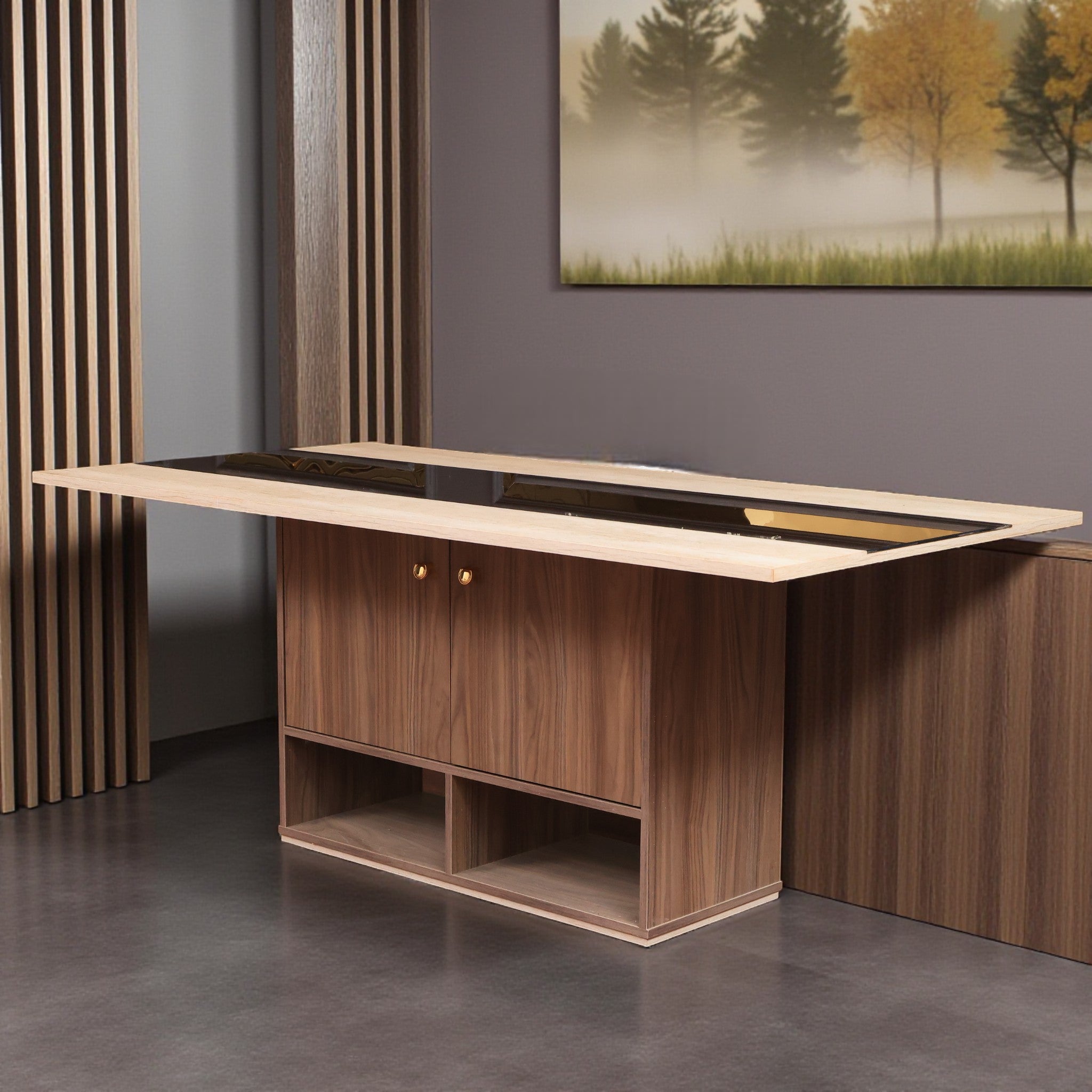 غرفة سفرة 339