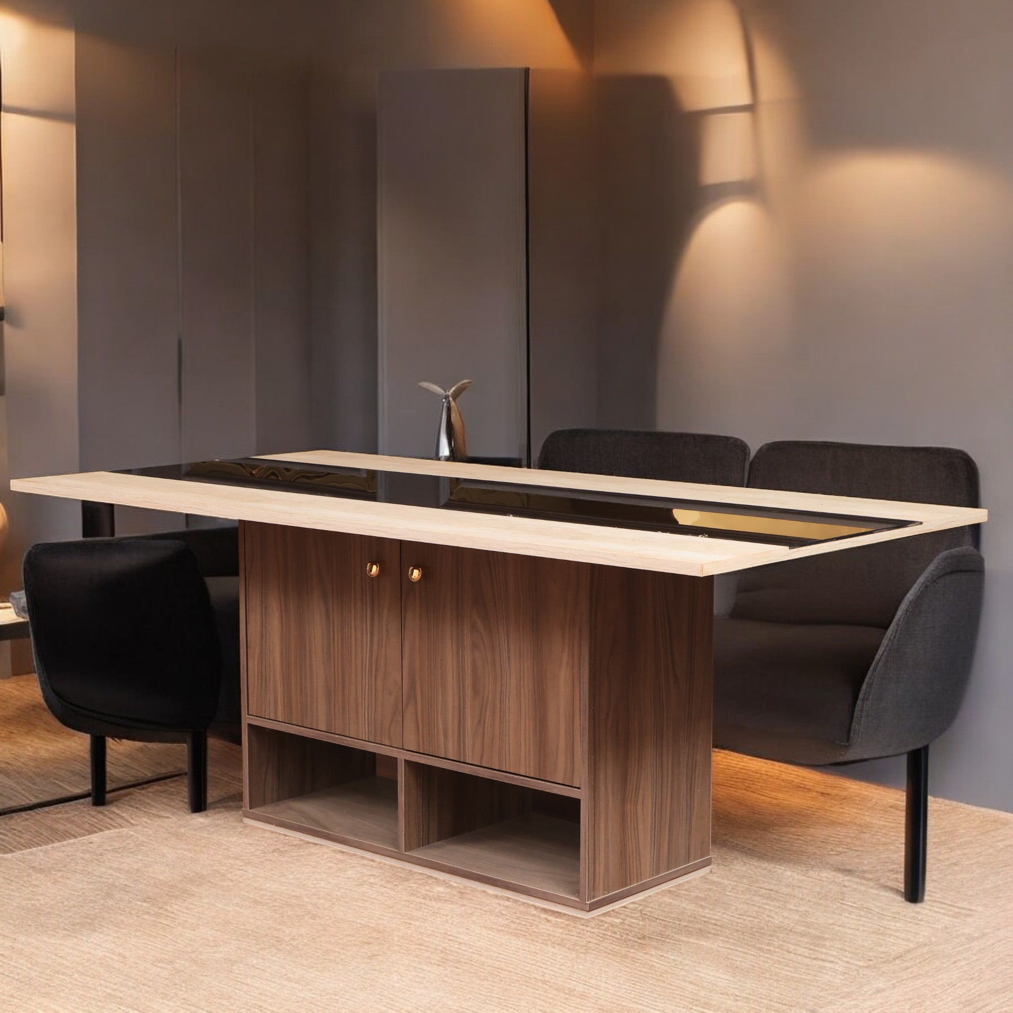 غرفة سفرة 339