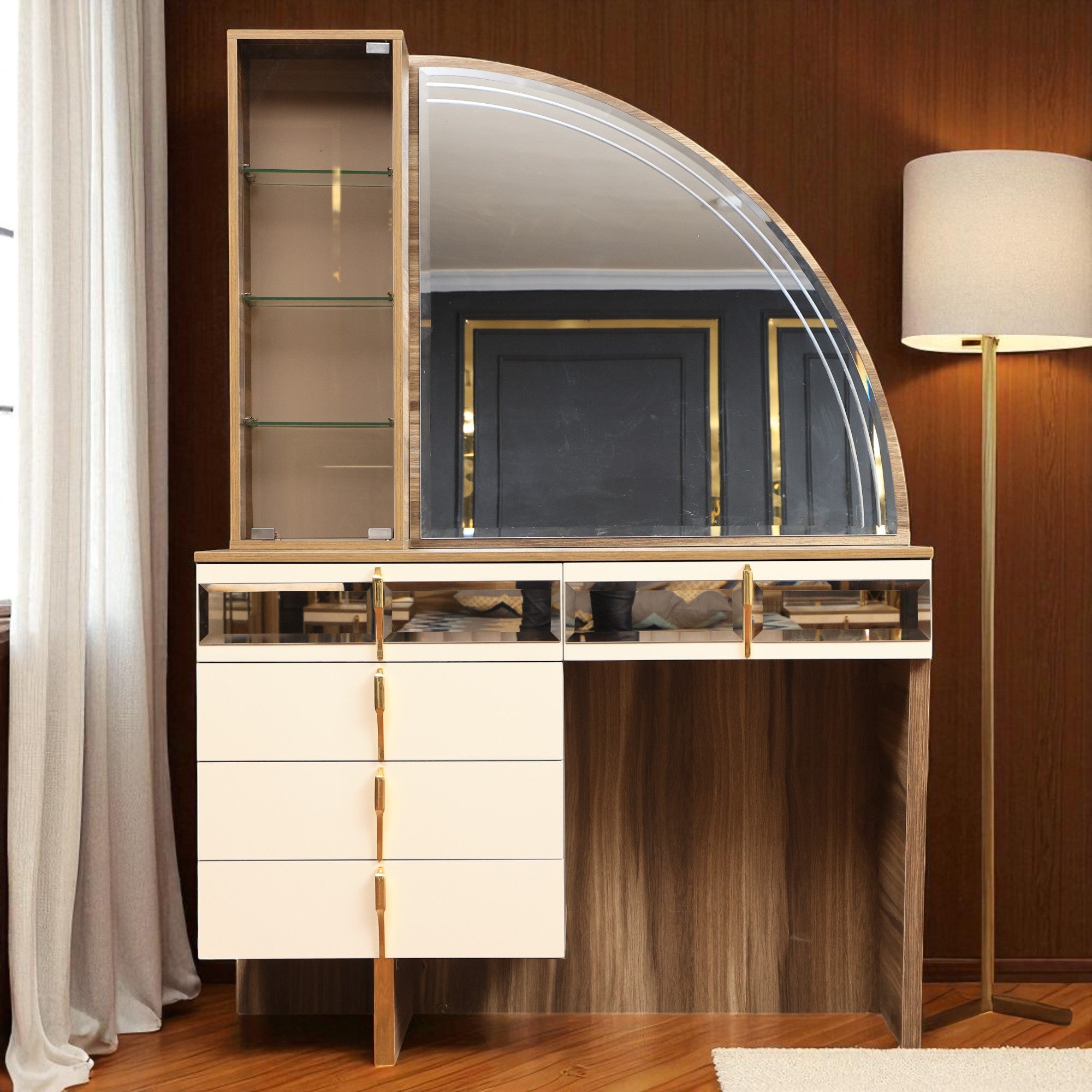 غرفة نوم ماستر 413