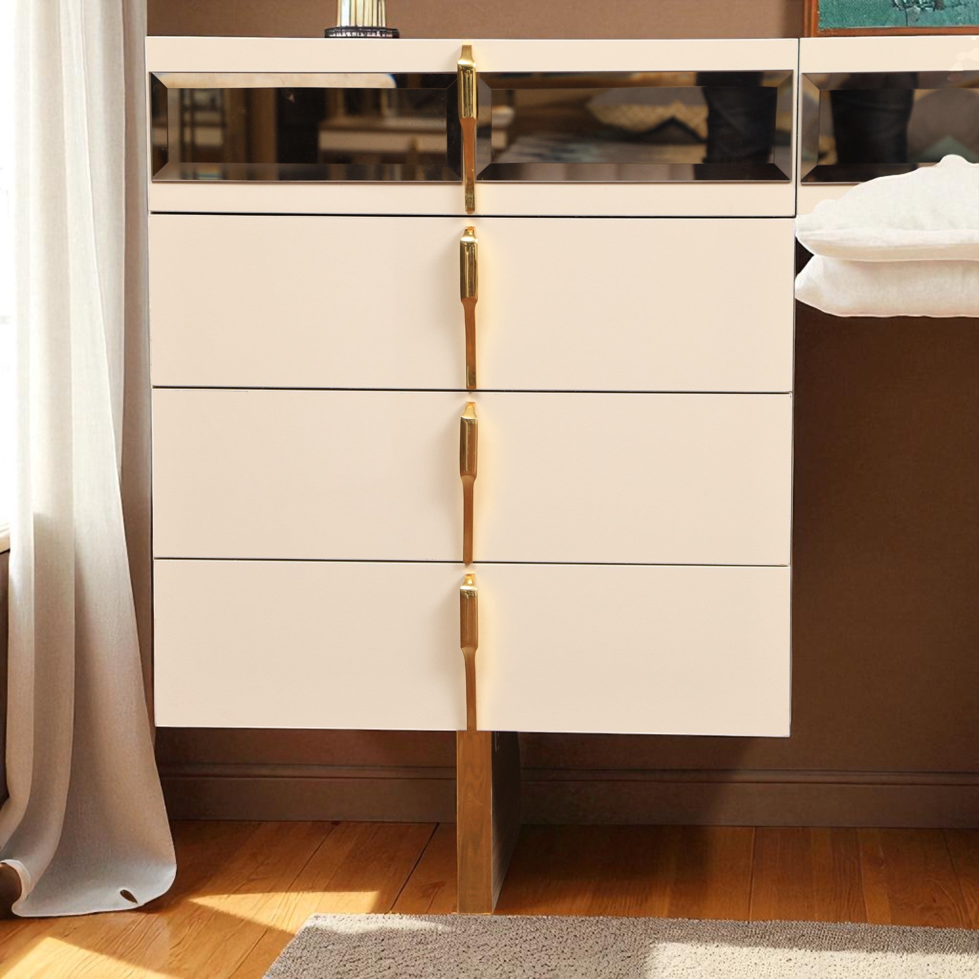 غرفة نوم ماستر 413