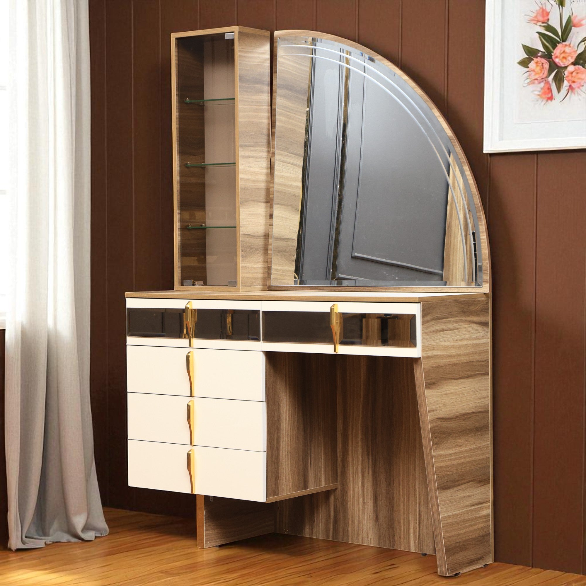 غرفة نوم ماستر 413