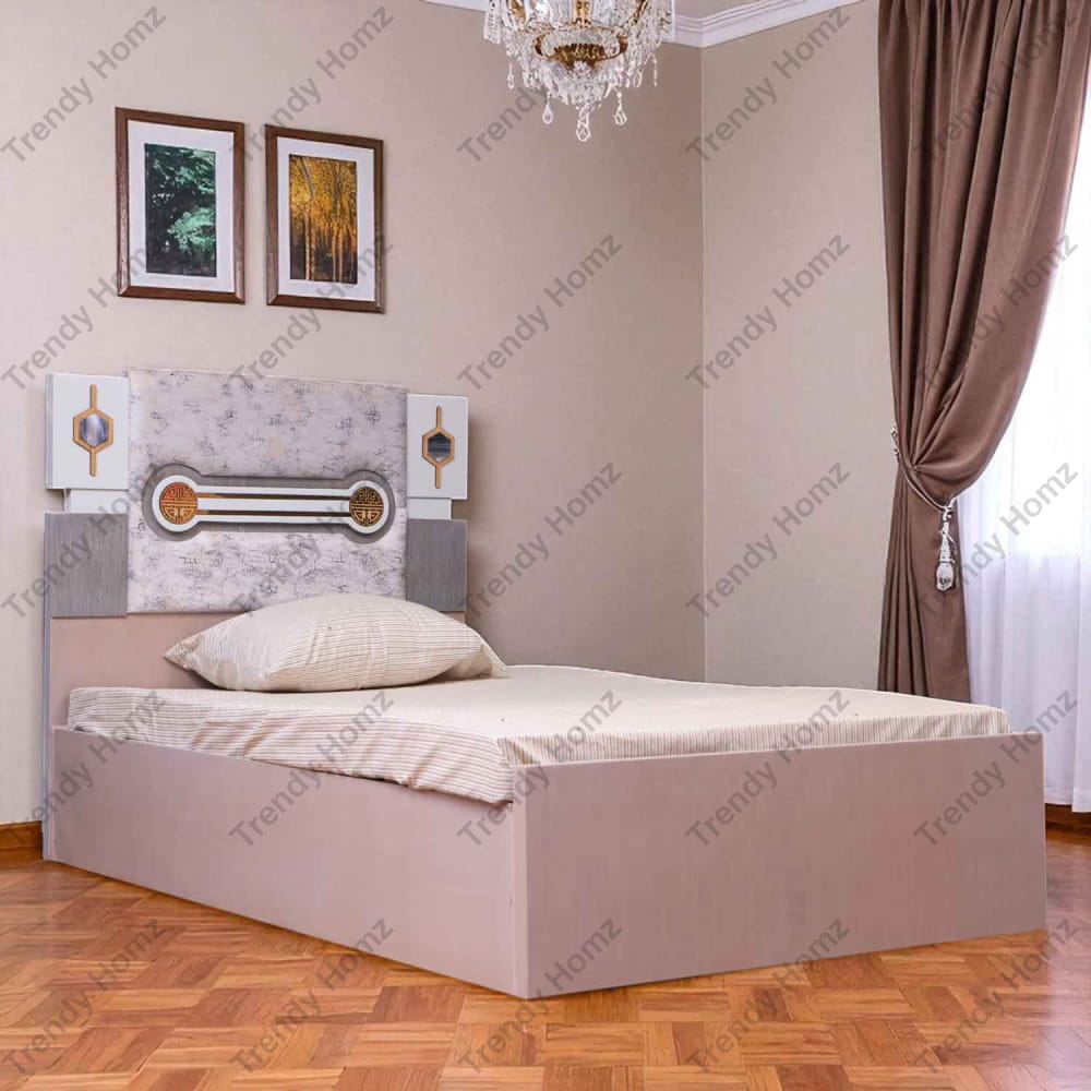 سرير اطفال 233