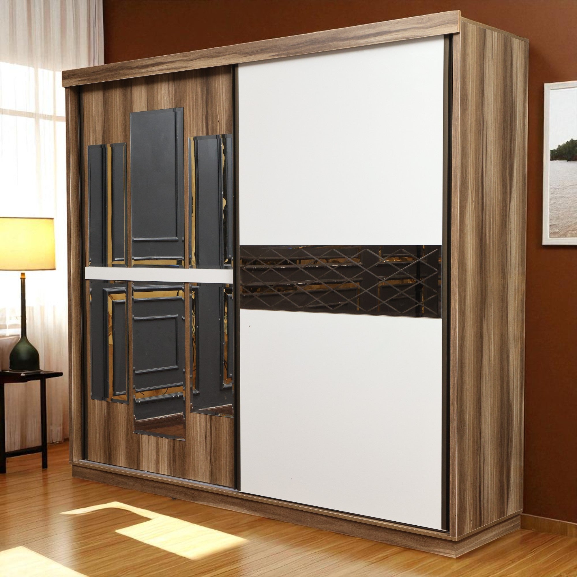 غرفة نوم ماستر 413