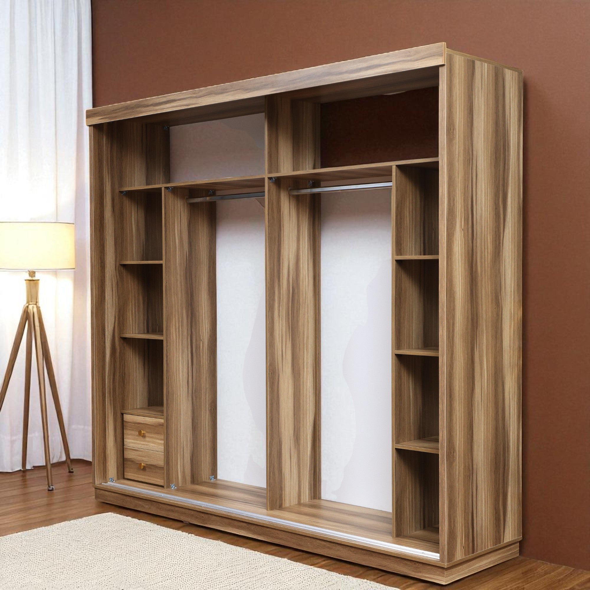 غرفة نوم ماستر 413