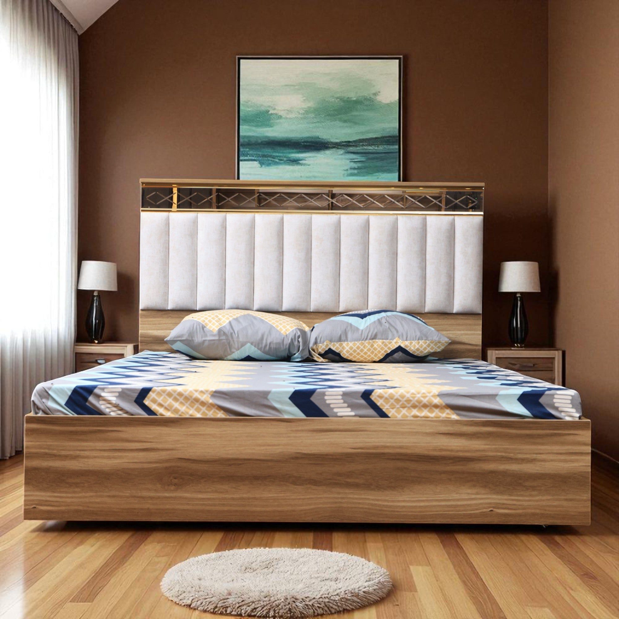 غرفة نوم ماستر 413