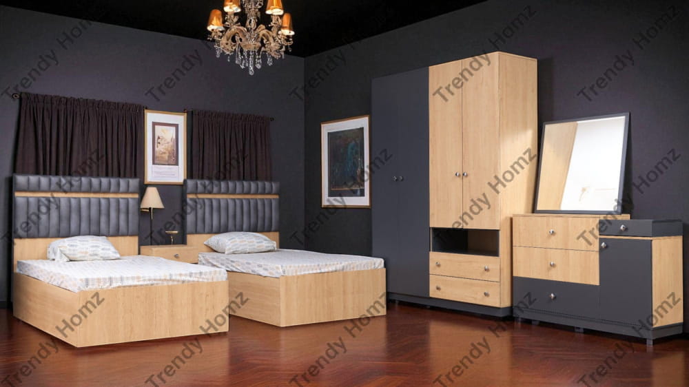 غرفة نوم اطفال 296