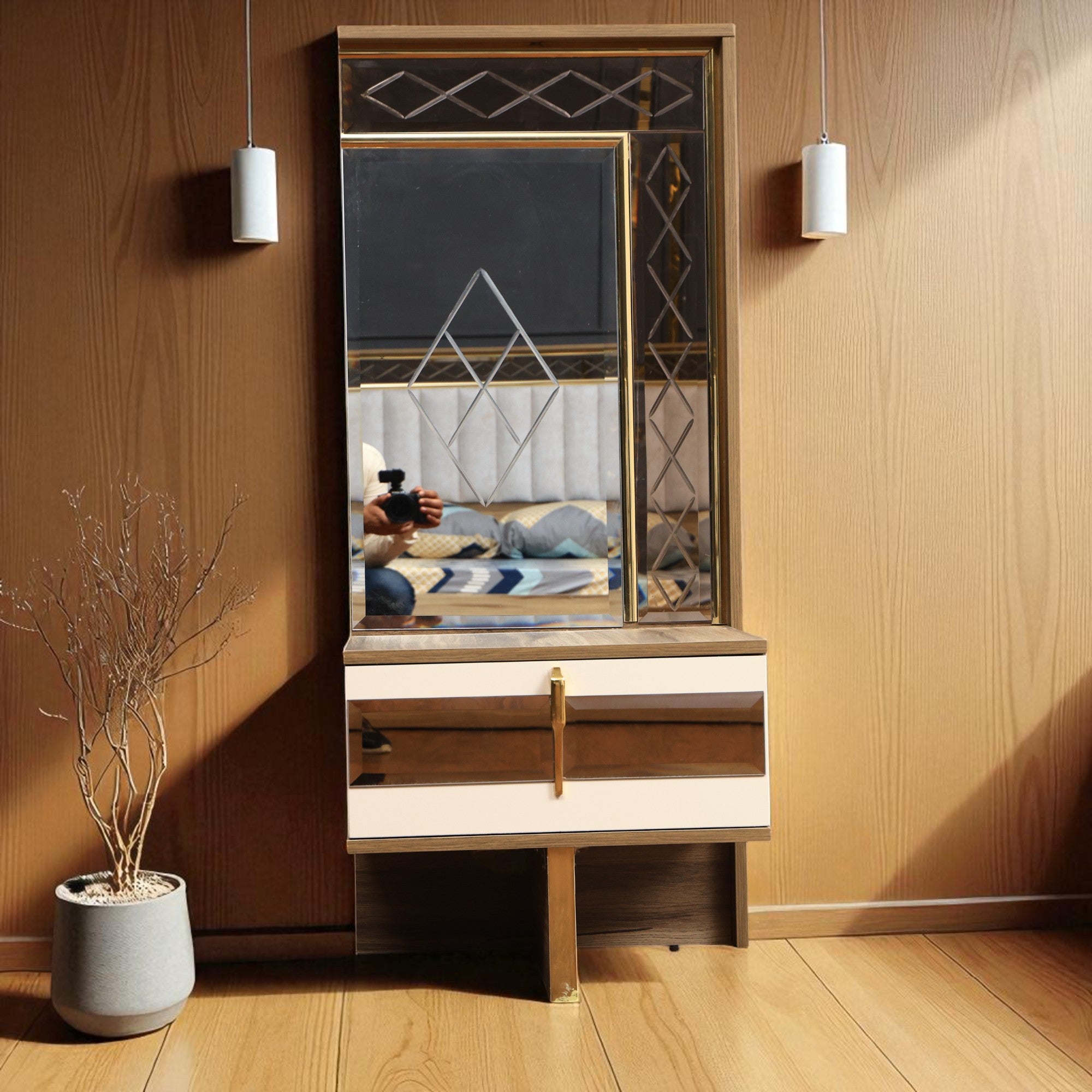 غرفة نوم ماستر 413