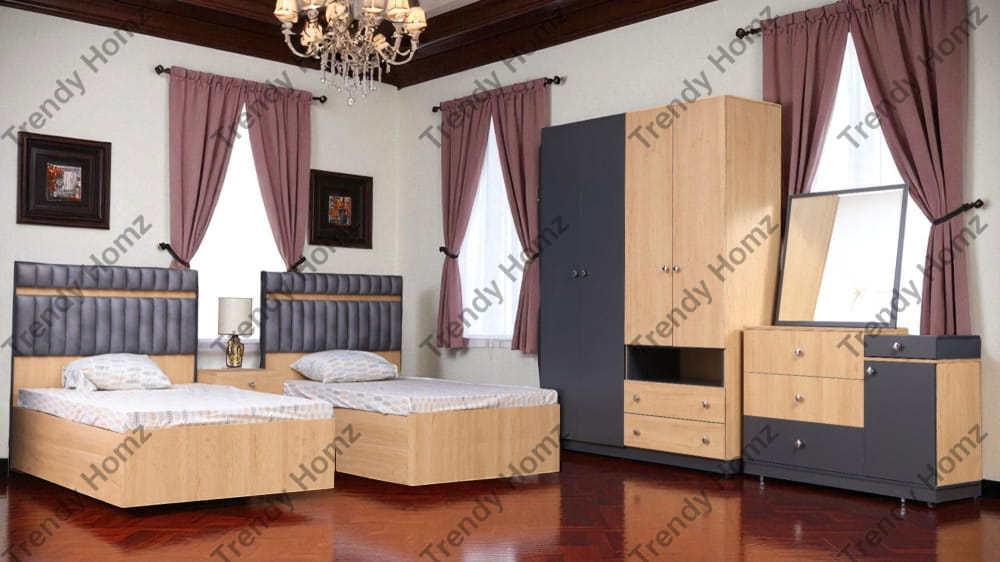غرفة نوم اطفال 296