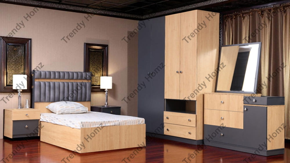 غرفة نوم اطفال 296