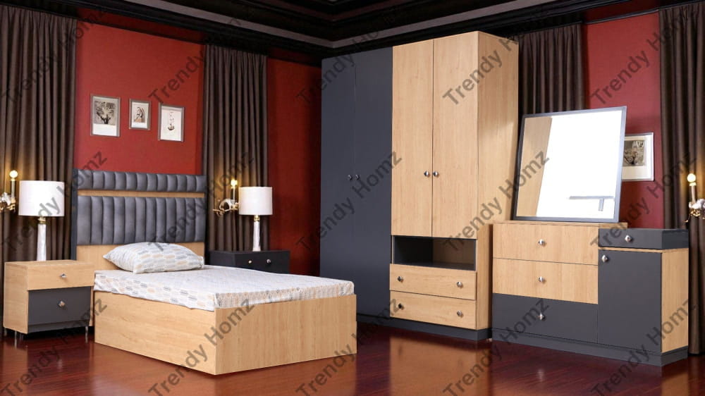 غرفة نوم اطفال 296