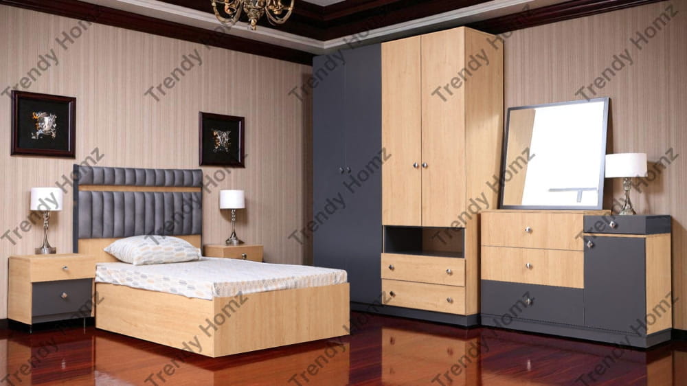 غرفة نوم اطفال 296