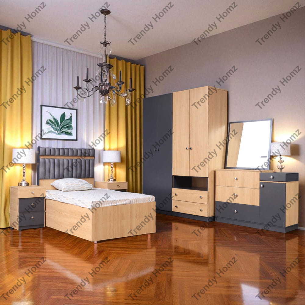 غرفة نوم اطفال 296