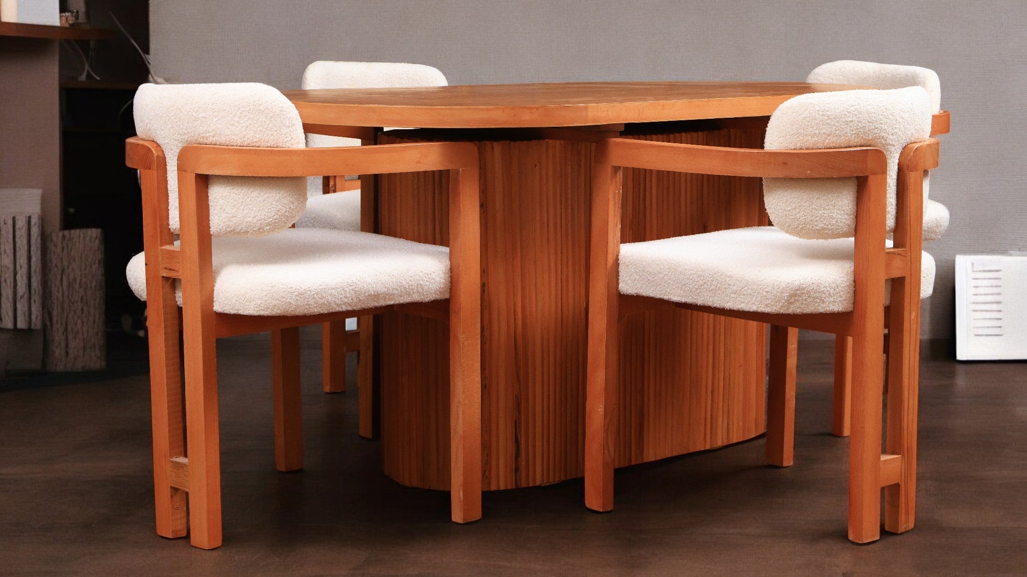 ترابيزة سفرة 442